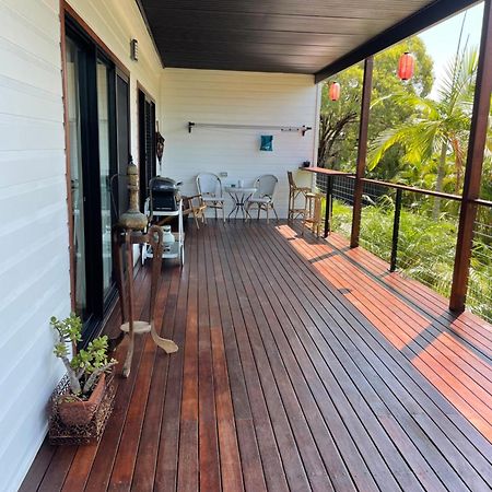 Himalaya Pet Friendly Apartment แอกเนสวอเตอร์ ภายนอก รูปภาพ