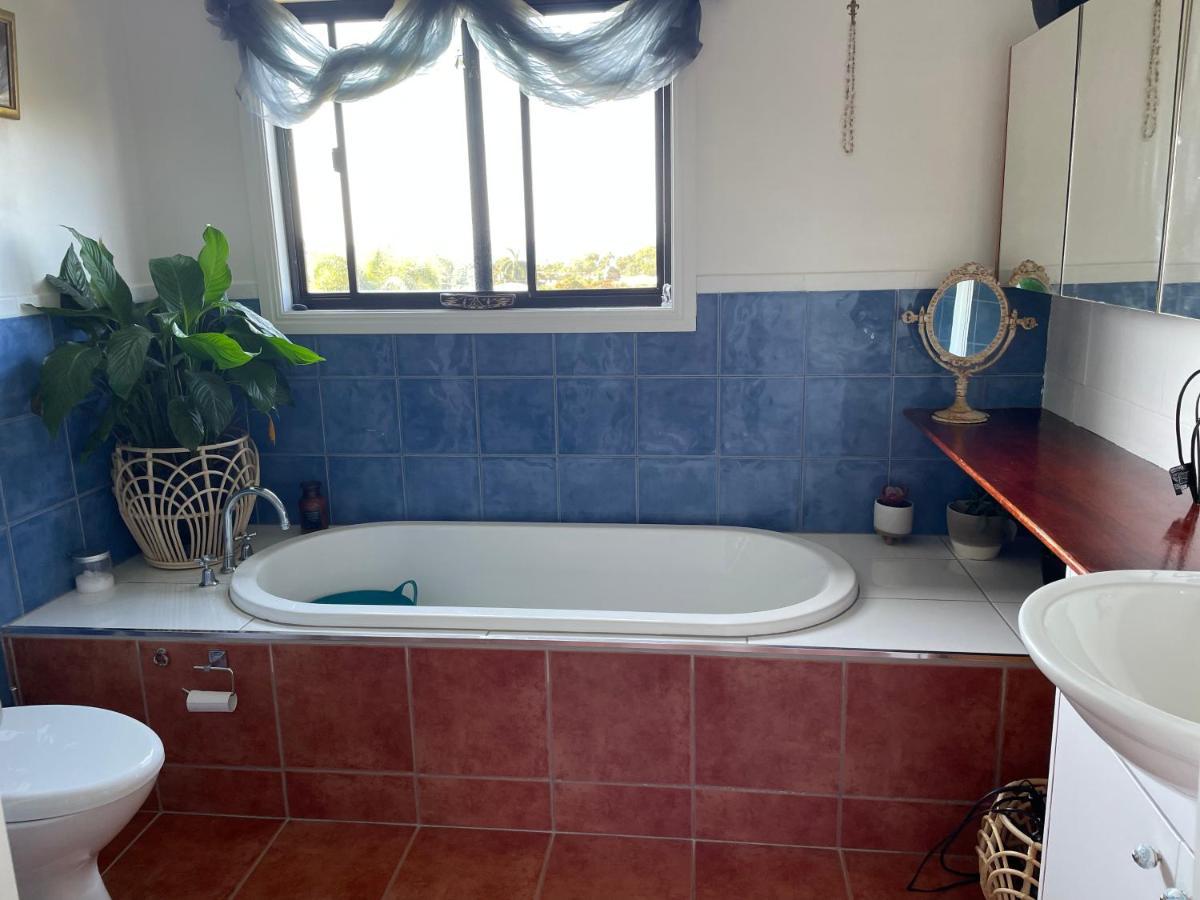Himalaya Pet Friendly Apartment แอกเนสวอเตอร์ ภายนอก รูปภาพ