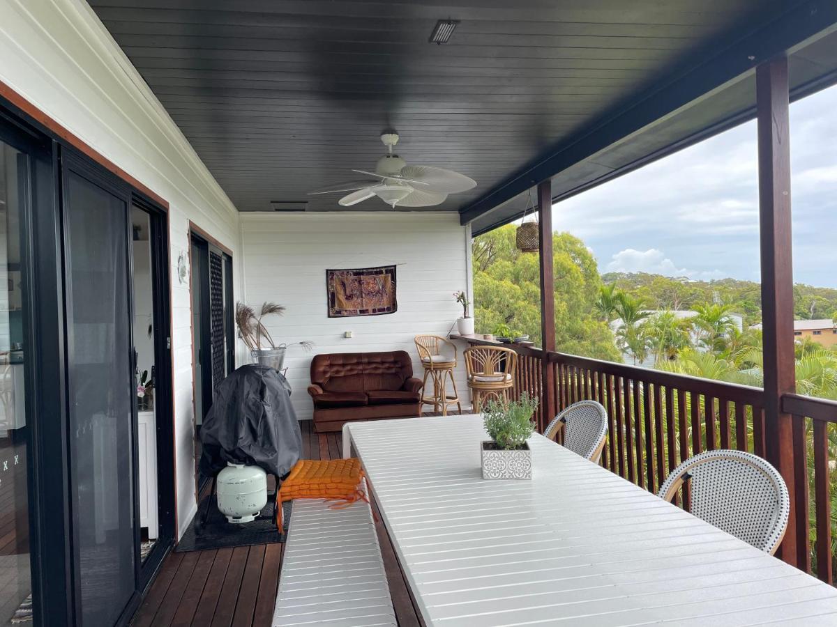Himalaya Pet Friendly Apartment แอกเนสวอเตอร์ ภายนอก รูปภาพ