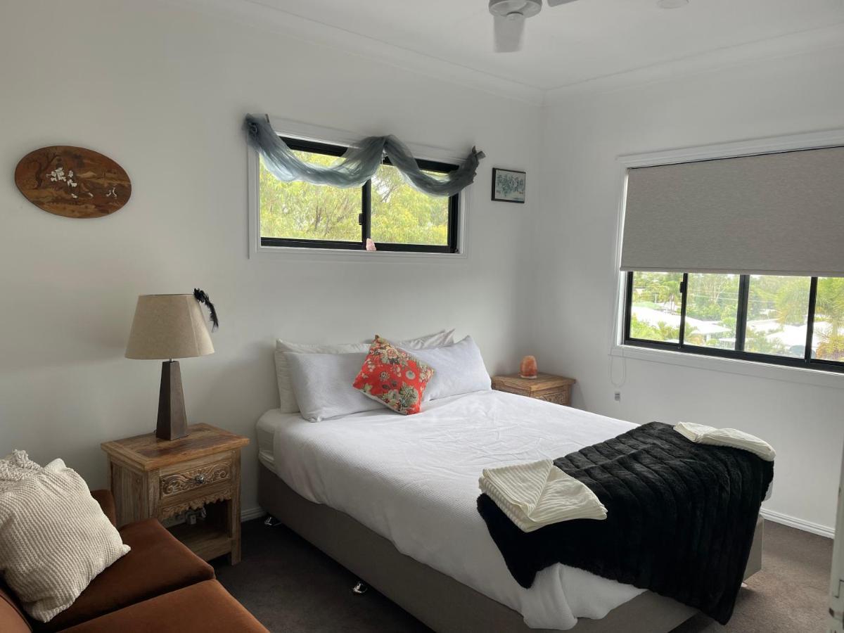 Himalaya Pet Friendly Apartment แอกเนสวอเตอร์ ภายนอก รูปภาพ