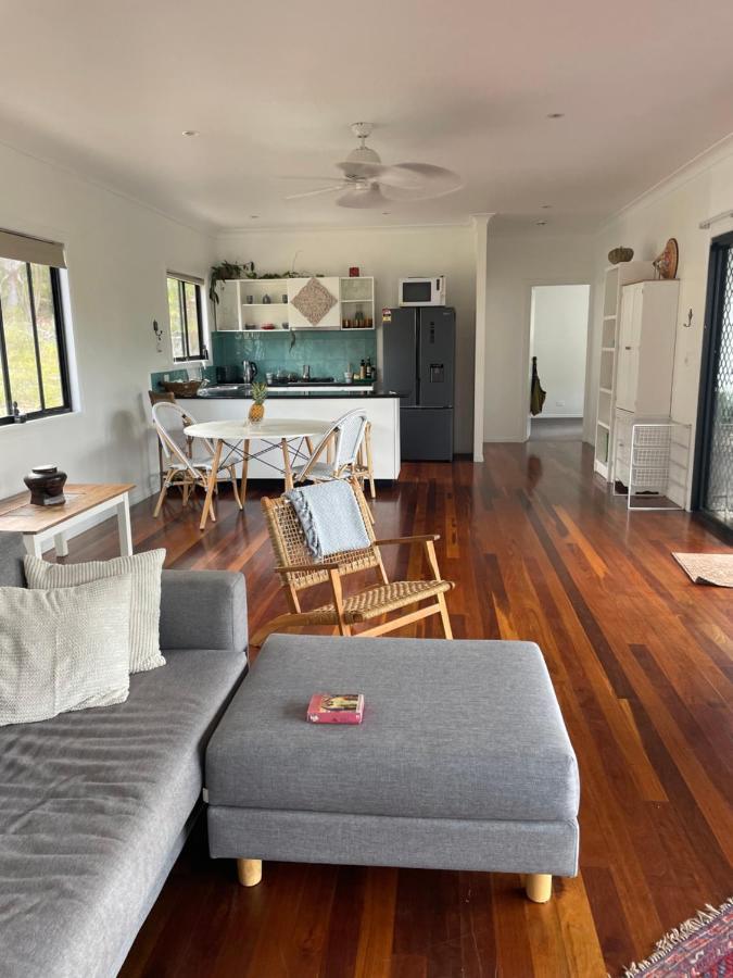 Himalaya Pet Friendly Apartment แอกเนสวอเตอร์ ภายนอก รูปภาพ