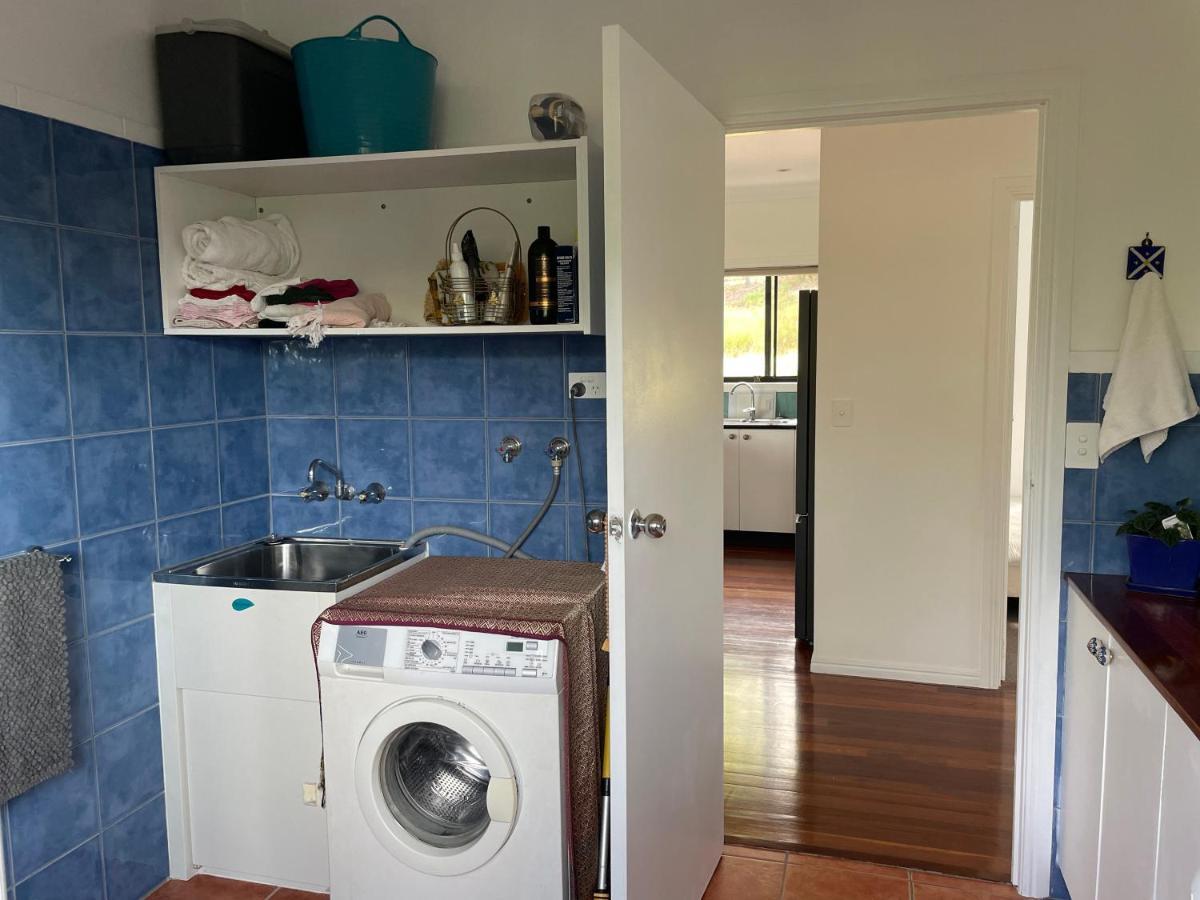 Himalaya Pet Friendly Apartment แอกเนสวอเตอร์ ภายนอก รูปภาพ